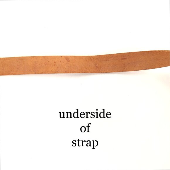 Vintage Ralph Lauren Needlepoint Tapestry Crossbody Bag Leather Strap Ruby Red - Picture 14 of 16